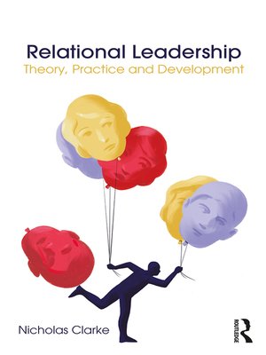 cover image of Relational Leadership